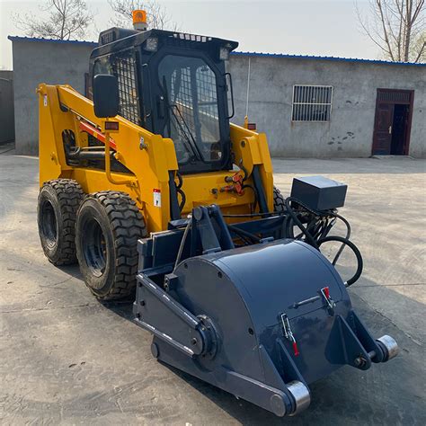 skid steer planer for sale